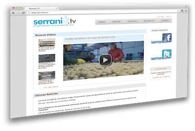 serrania.tv